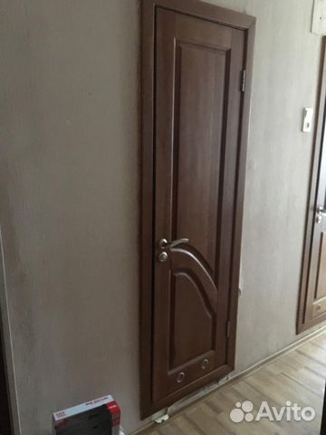 Дверь