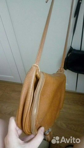 Сумки Stradivarius