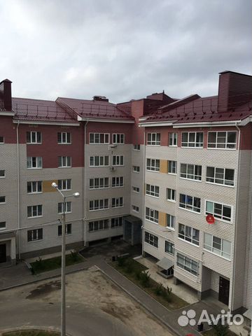 2-к квартира, 65.9 м², 1/5 эт. 2-к квартира, 65.9 м², 1/5 эт.