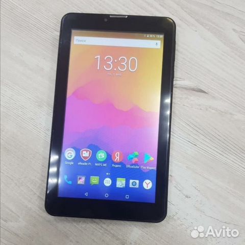 Планшет prestigio wize 3637 4g(б/у) Планшет prestigio wize 3637 4g(б/у)