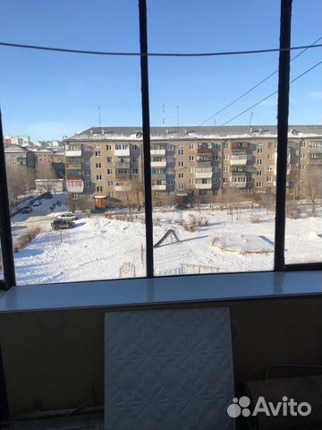2-к квартира, 44 м², 5/5 эт. 2-к квартира, 44 м², 5/5 эт.