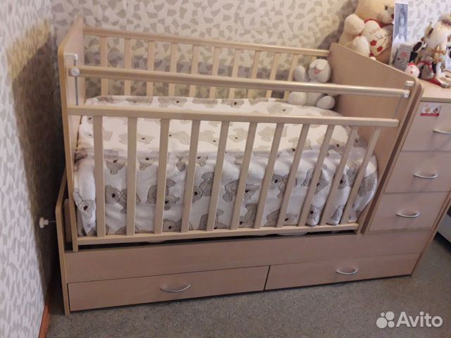 Кровать детская Кровать детская