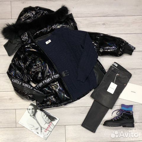 Fendi,Balenciaga,Chanel Fendi,Balenciaga,Chanel