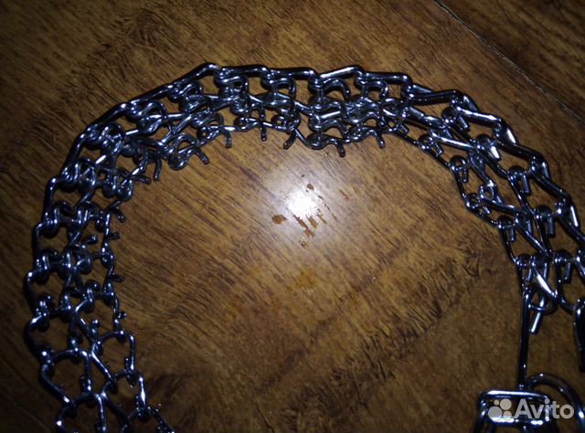 Строгий ошейник