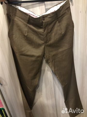 Брюки мужские Zara Брюки мужские Zara