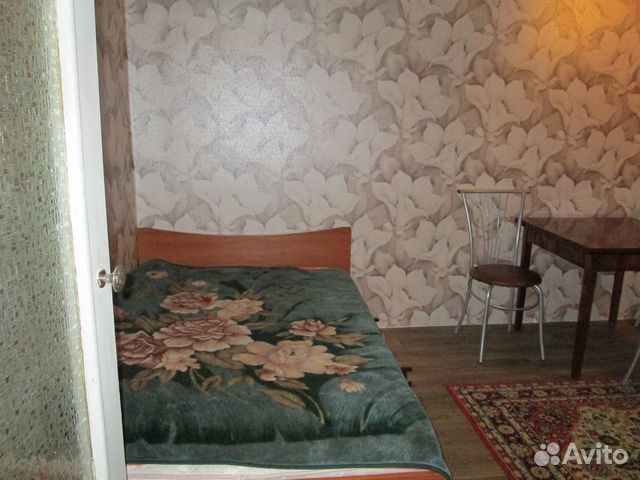 1-к квартира, 36 м², 5/5 эт. 1-к квартира, 36 м², 5/5 эт.