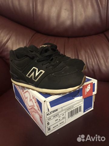 Кроссовки New balance оригинал Кроссовки New balance оригинал