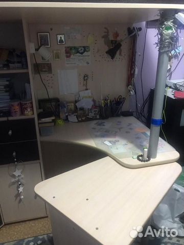 Шкаф детский Шкаф детский