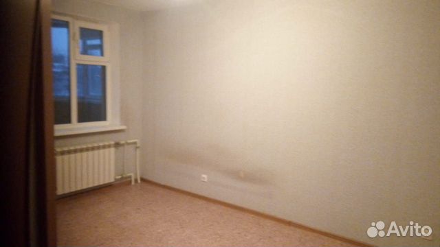 2-к квартира, 65.9 м², 6/18 эт.