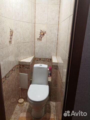 1-к квартира, 33 м², 2/9 эт.