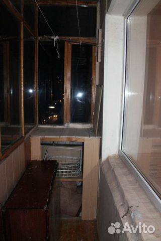 1-к квартира, 35 м², 5/9 эт. 1-к квартира, 35 м², 5/9 эт.
