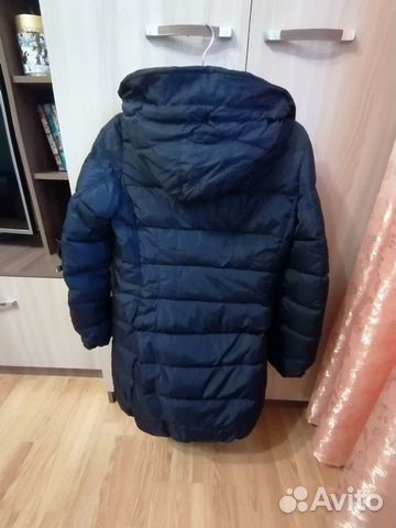 Пуховик