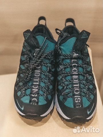 Оригинальные кроссовки Nike ACG React Terra Gobe Оригинальные кроссовки Nike ACG React Terra Gobe