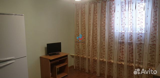 2-к квартира, 35.9 м², 1/5 эт.