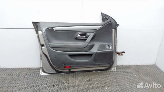 Дверь боковая Volkswagen Passat CC Дверь боковая Volkswagen Passat CC
