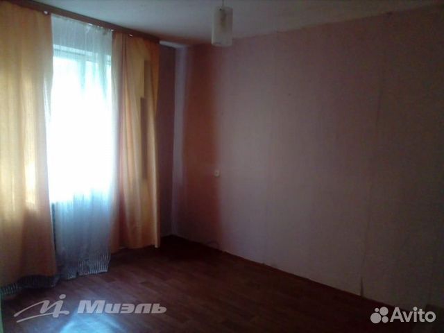 2-к квартира, 45 м², 5/5 эт.