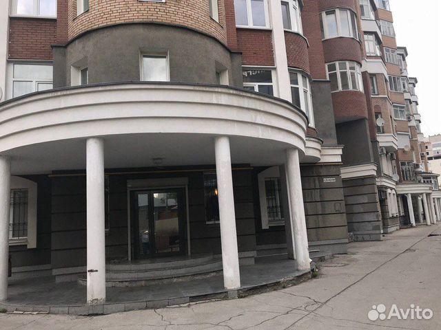 Сдам офисное помещение, 500 м²