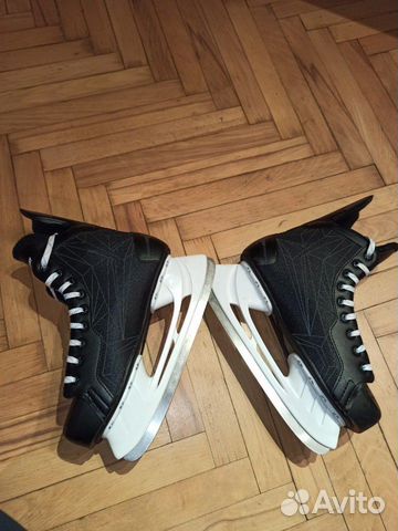 Коньки Nordway NDW200 Коньки Nordway NDW200