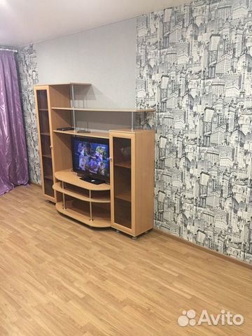 2-к квартира, 45 м², 5/5 эт.
