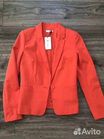 Жакет Laredoute Жакет Laredoute