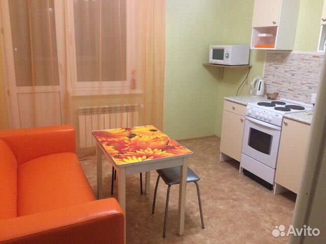 2-к квартира, 63.4 м², 9/18 эт. 2-к квартира, 63.4 м², 9/18 эт.