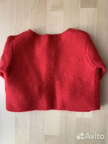 Кардиган Jacadi Кардиган Jacadi