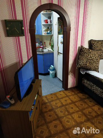2-к квартира, 46 м², 3/5 эт.