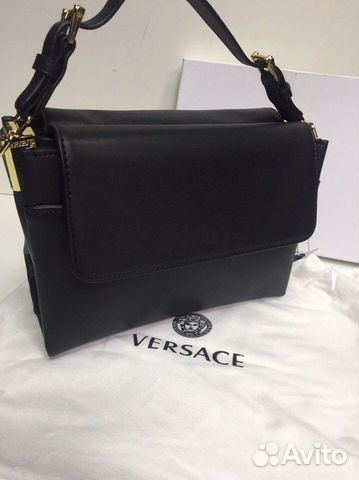 Сумка Versace Empire Palazzo Версаче Сумка Versace Empire Palazzo Версаче