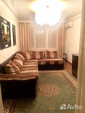 3-к квартира, 66 м², 5/5 эт. 3-к квартира, 66 м², 5/5 эт.