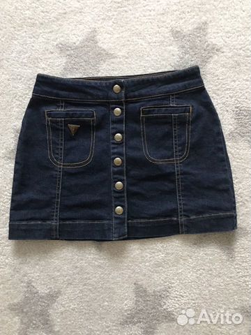 Юбка Guess на 7 лет Юбка Guess на 7 лет