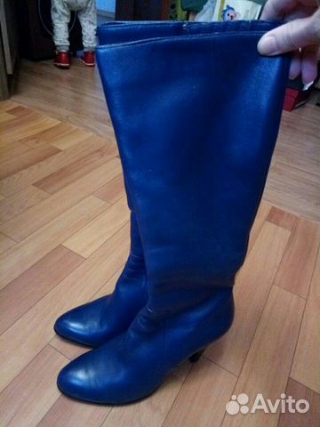 Сапоги