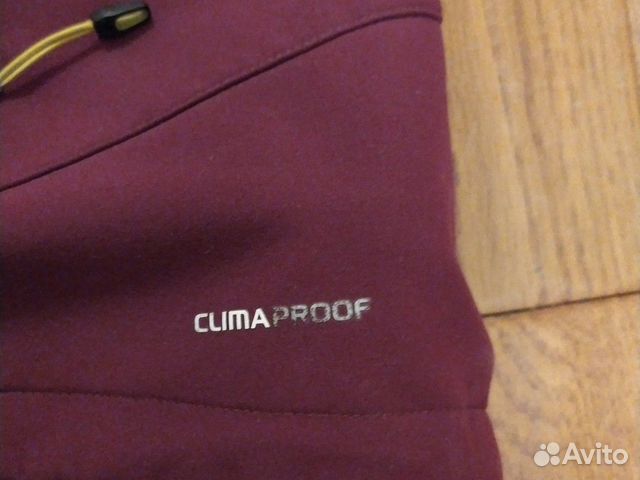 Куртка Adidas 3 в 1 Куртка Adidas 3 в 1
