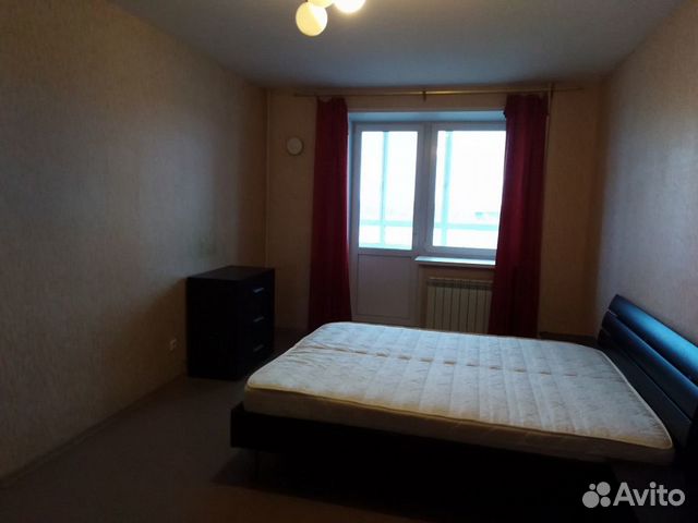 2-к квартира, 63 м², 5/9 эт.