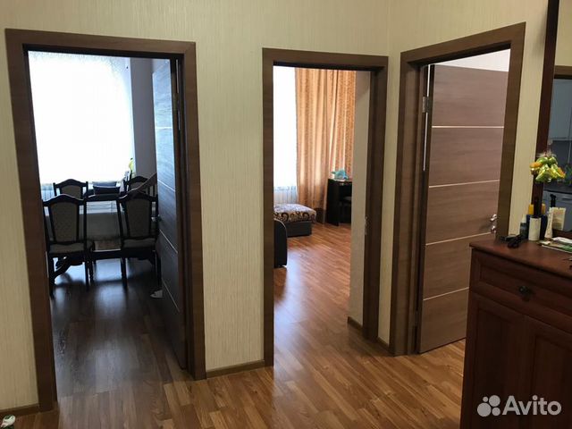2-к квартира, 68 м², 1/3 эт. 2-к квартира, 68 м², 1/3 эт.