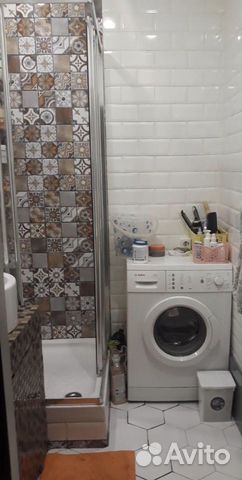 1-к квартира, 31.9 м², 4/5 эт.