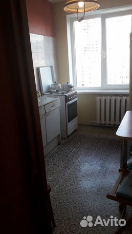 3-к квартира, 62 м², 9/9 эт.
