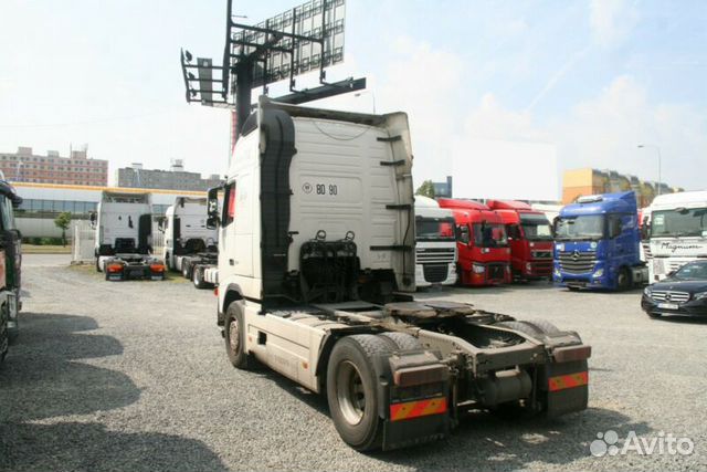 Разбираю Вольво фш 12 (Volvo FH 12) Разбираю Вольво фш 12 (Volvo FH 12)