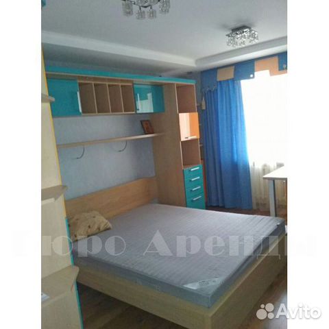 2-к квартира, 65 м², 7/9 эт. 2-к квартира, 65 м², 7/9 эт.