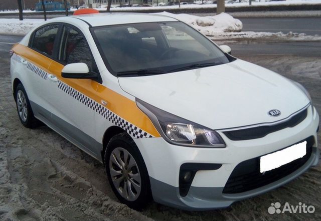 Аренда авто под такси Аренда авто под такси