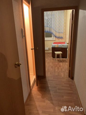 2-к квартира, 57 м², 4/10 эт.