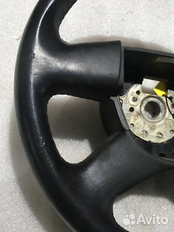 Рулевое колесо для AIR BAG (без AIR BAG) Skoda Fa