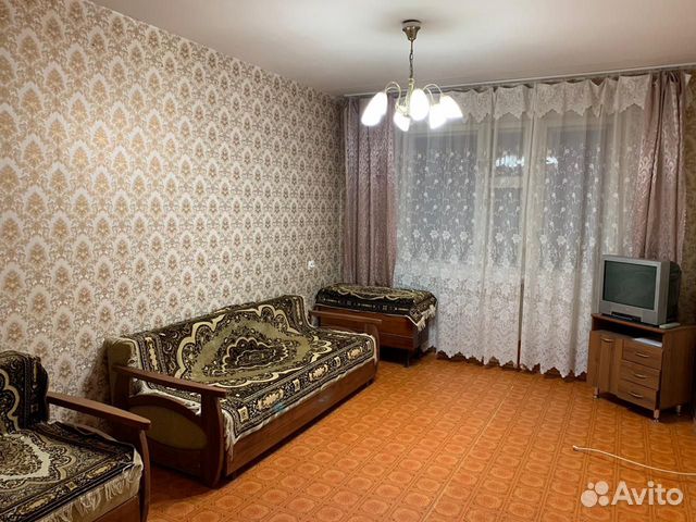 1-к квартира, 35.6 м², 5/9 эт. 1-к квартира, 35.6 м², 5/9 эт.