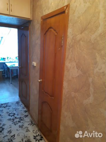 2-к квартира, 45 м², 1/2 эт.