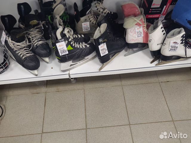Коньки