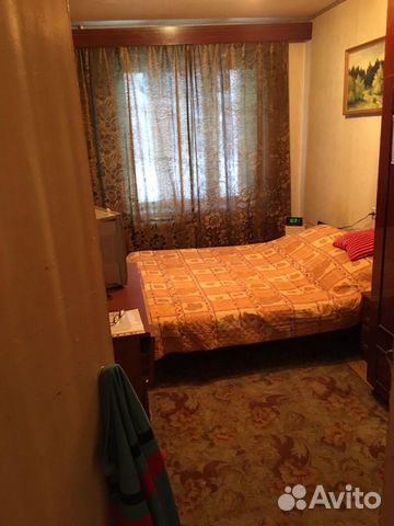 3-к квартира, 65 м², 1/5 эт. 3-к квартира, 65 м², 1/5 эт.