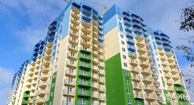 3-к квартира, 90 м², 8/16 эт.