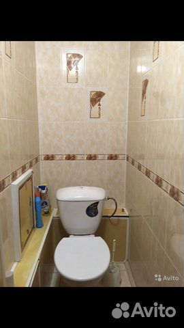 1-к квартира, 39 м², 1/5 эт. 1-к квартира, 39 м², 1/5 эт.