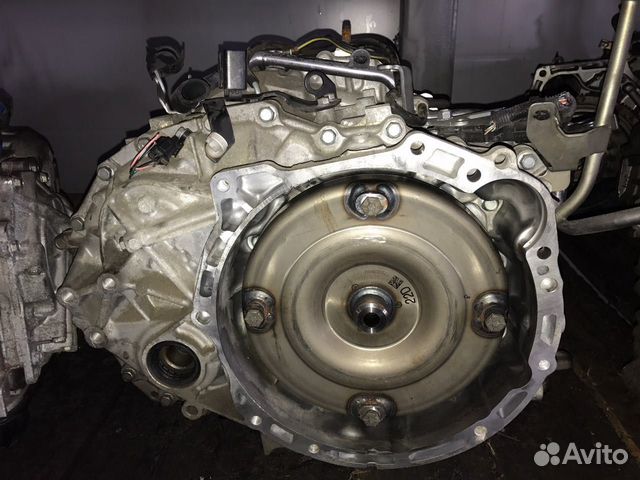 АКПП CVT для mitsubishi / мицубиси АКПП CVT для mitsubishi / мицубиси