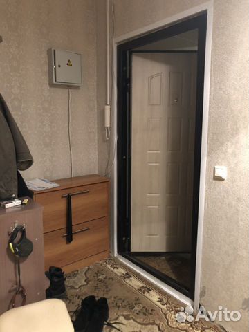 1-к квартира, 42 м², 16/18 эт. 1-к квартира, 42 м², 16/18 эт.