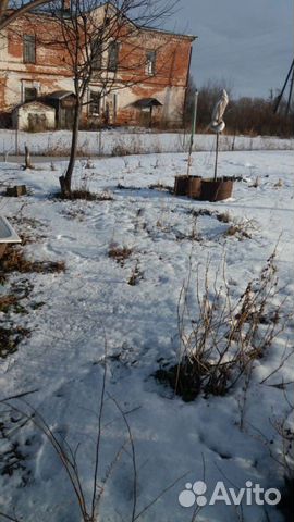 Участок 9 сот. (ИЖС)